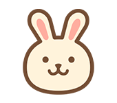 うさぎ